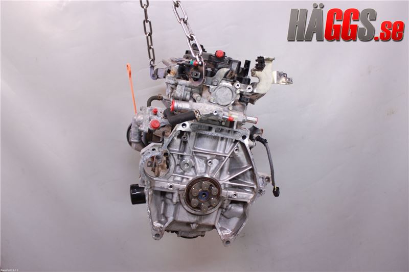 Honda JAZZ 08-14 Motor Bensin
