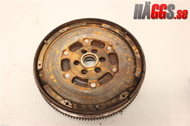 Skoda SUPERB 01-08 Svänghjul Man