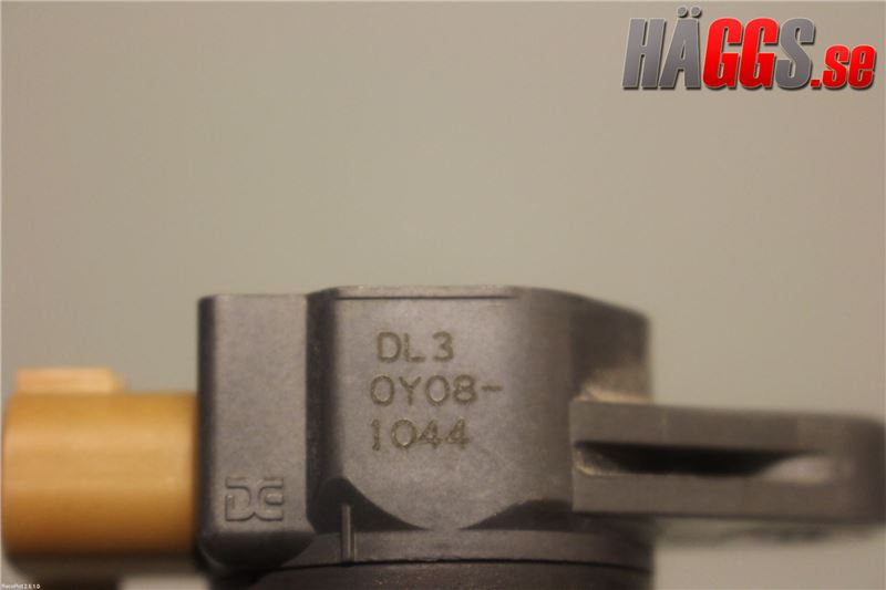 Suzuki SWIFT 11-16 Tändspole