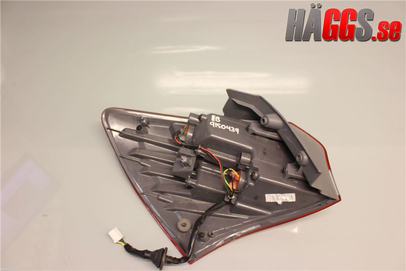 Hyundai ix20 Bakljus Höger