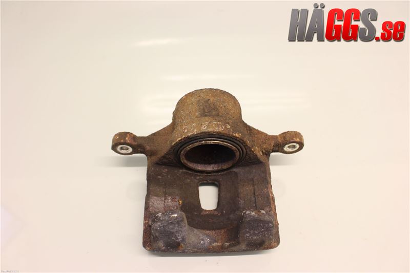 Hyundai ix20 Bromsok Fram Vänster