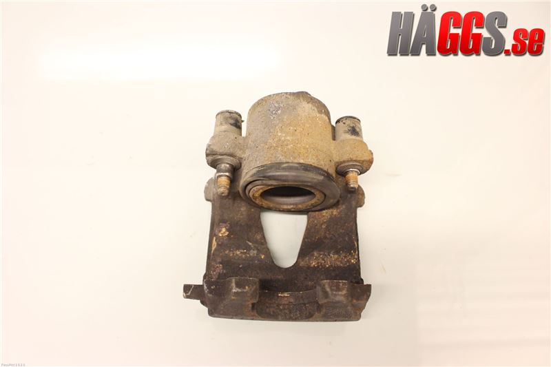 Volkswagen VW GOLF VI 09-13 Bromsok Fram Höger