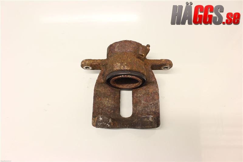 Renault CLIO III  09-12 Bromsok Fram Höger