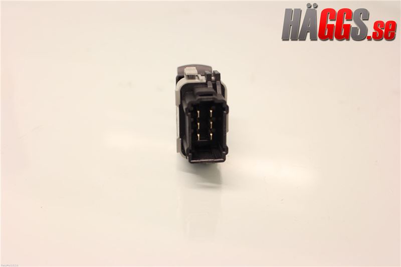 Renault CLIO III  09-12 Strömställare Elhiss