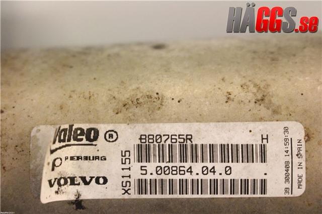 Volvo V70 08-13 Avgaskylare