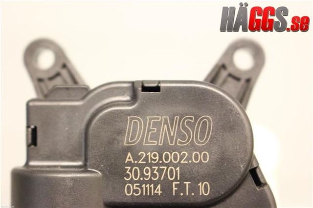 Peugeot PARTNER 08-15 Ac Reglermotor