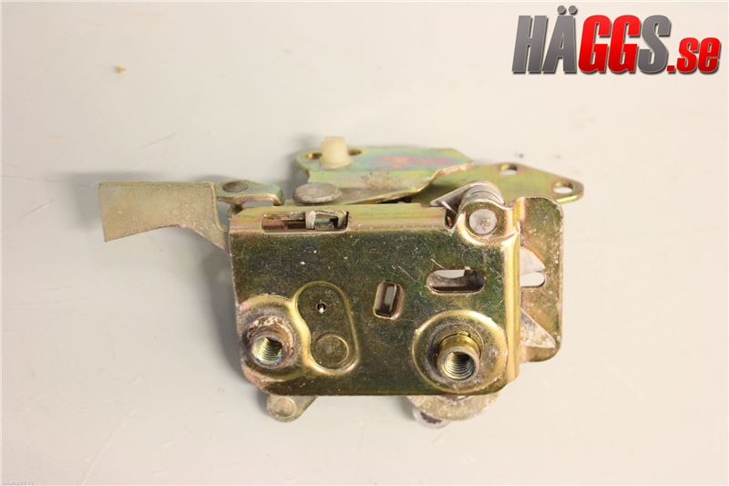 Porsche 968 91-95 Låskista-Dörrlås