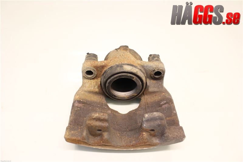 Renault MEGANE III 09-15 Bromsok Fram Höger