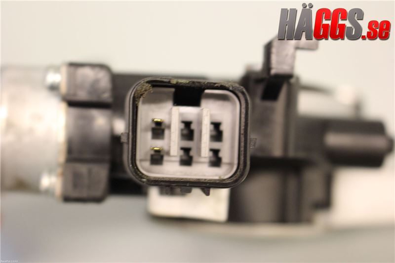 Subaru OUTBACK 10-15 Fönsterhiss El Kompl