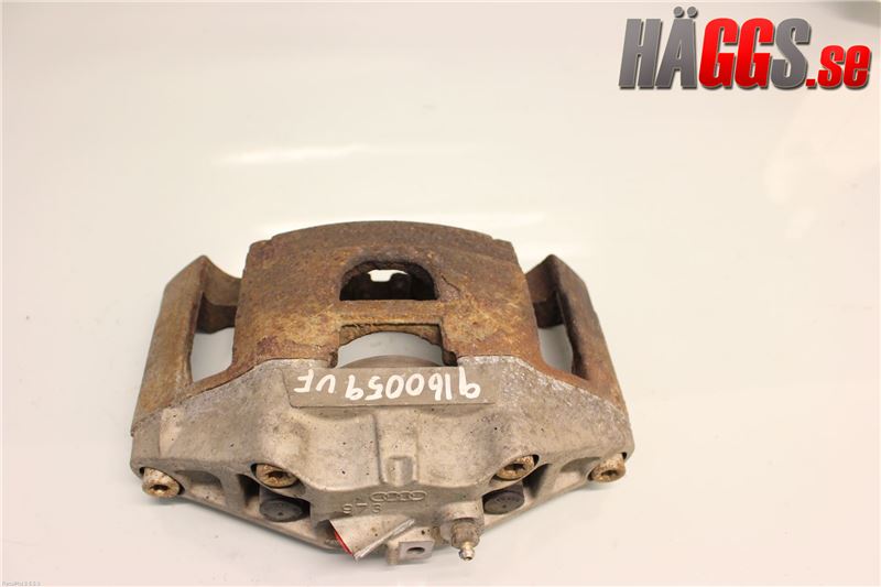 Audi A6/S6     05-11 Bromsok Fram Vänster