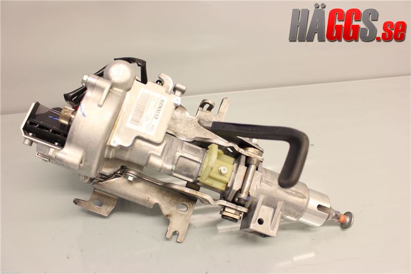 Renault KANGOO II 08-14 Rattaxelagg Justerbart