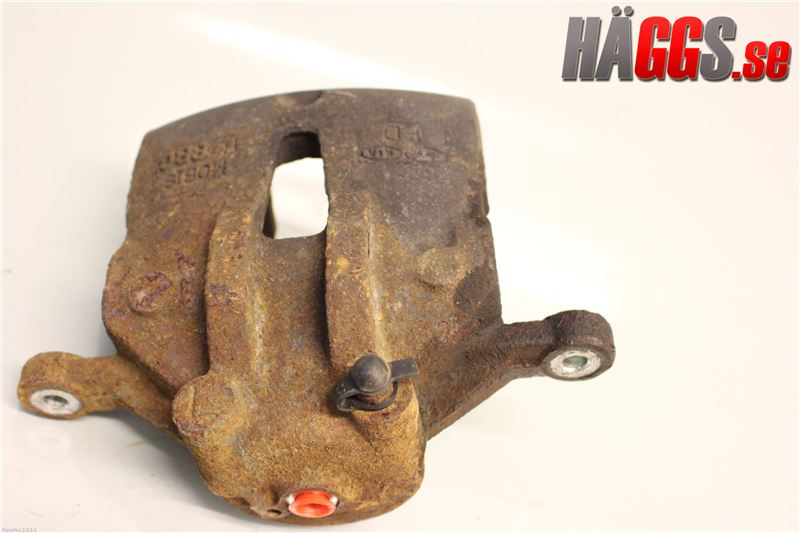 Hyundai i30 FD 07-12 Bromsok Fram Vänster