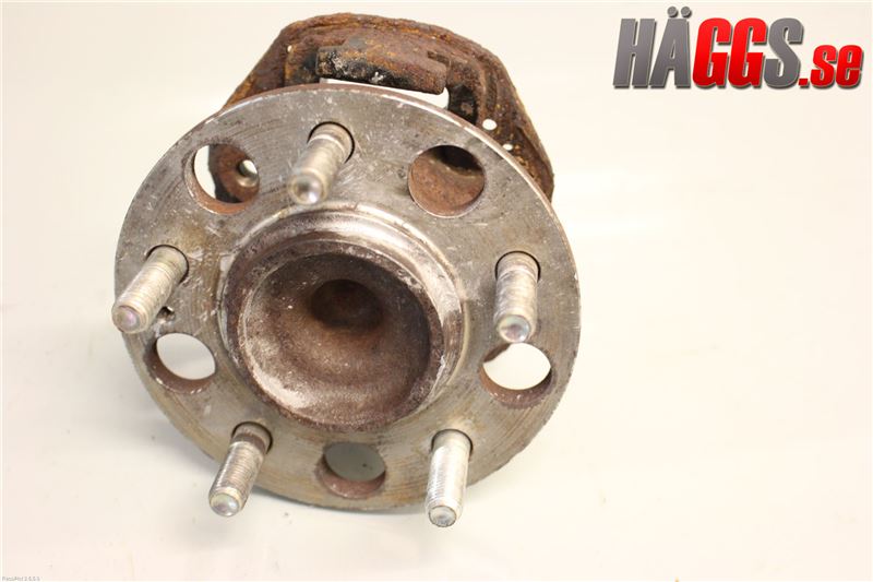 Hyundai i30 FD 07-12 Nav Bak