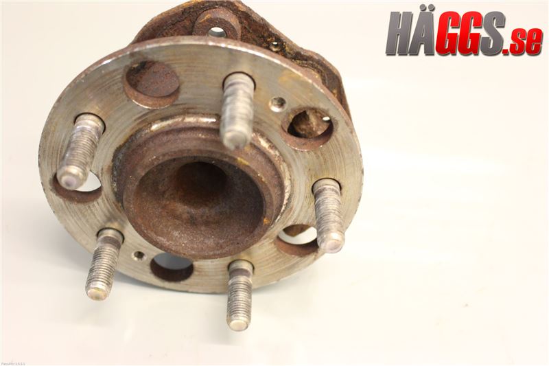 Hyundai i30 FD 07-12 Nav Bak