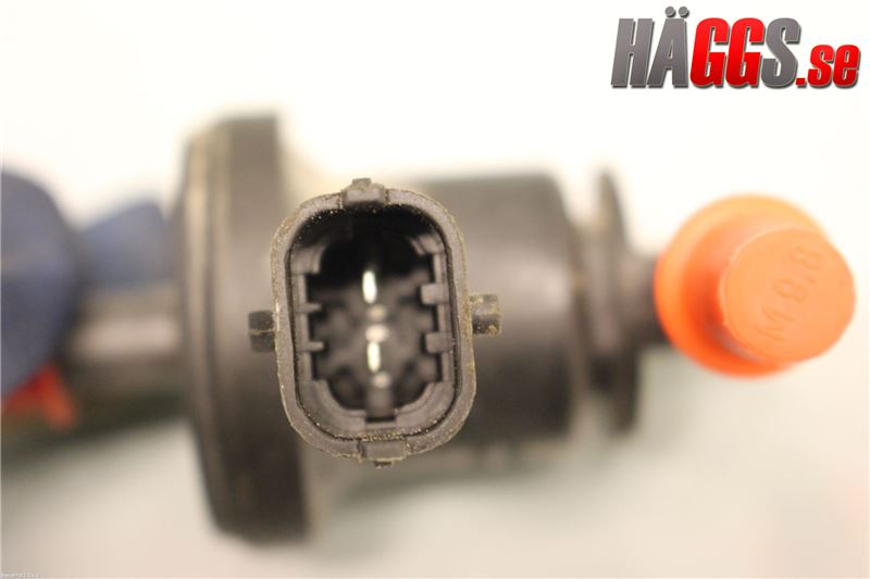 Hyundai i30 FD 07-12 Vakuumventil