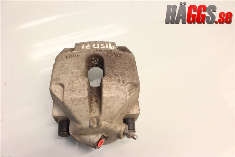 BMW 3 E90/91 SED/TOU 05-12 Bromsok Fram Vänster