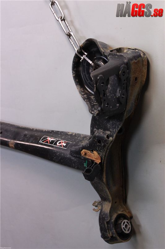 Citroen BERLINGO 08-18 Bakaxel