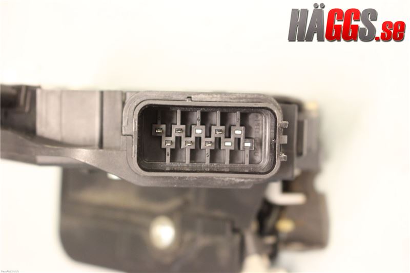 Volvo V50 08-12 Låskista-Dörrlås