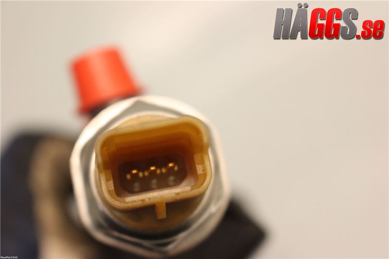 Peugeot 308 14-21 Injbränslefördelare