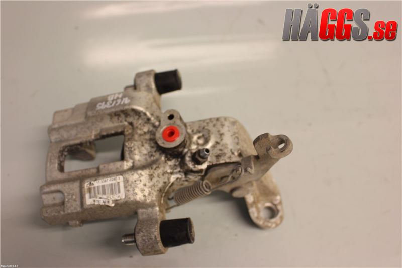 Peugeot 308 14-21 Bromsok Bak Höger