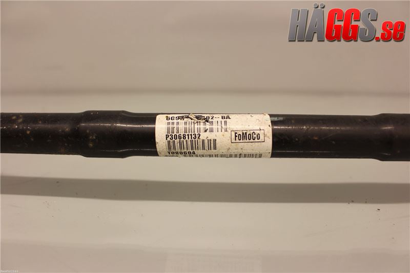 Volvo V70 08-13 Drivaxel Bak Vänster