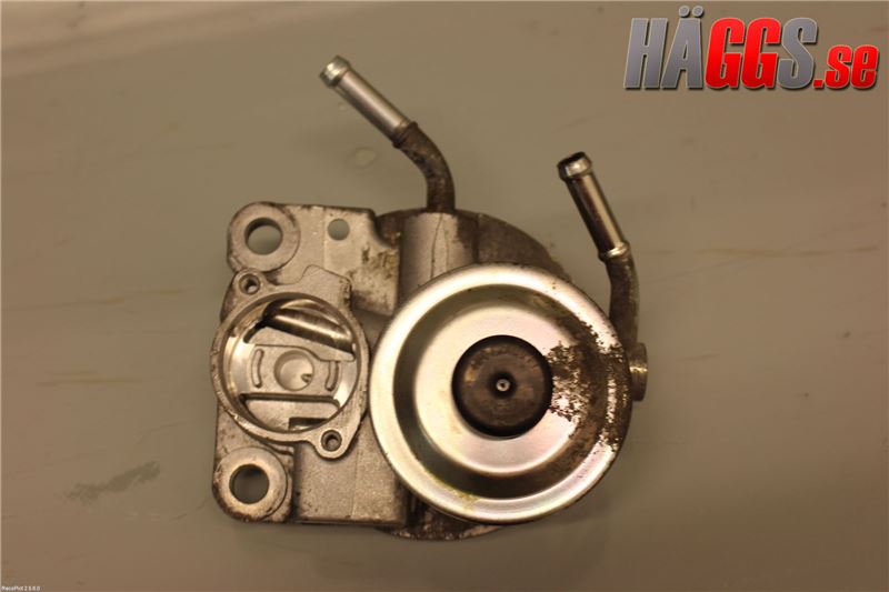 Subaru OUTBACK 10-15 Bränslefilter-Hållare