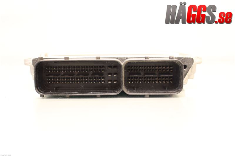 Volkswagen VW CADDY 11-15 Styrenhet Inspump Diesel