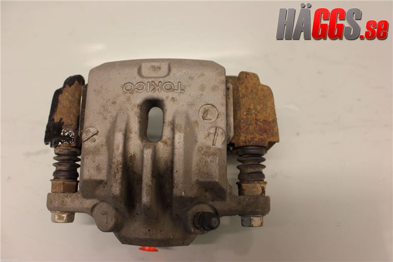 Subaru OUTBACK   07-09 Bromsok Bak Vänster