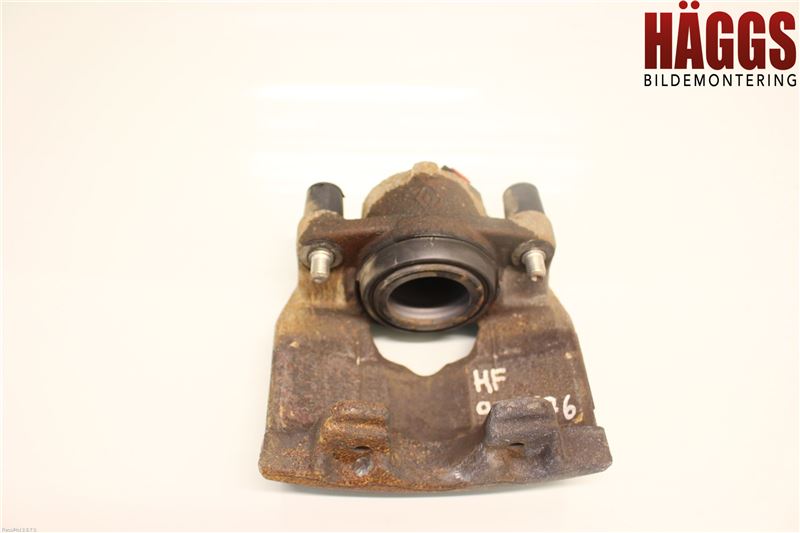 Renault MEGANE III 09-15 Bromsok Fram Höger