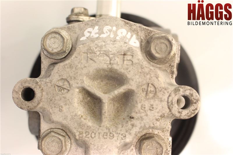 Mitsubishi OUTLANDER 07-12 Styrservopump