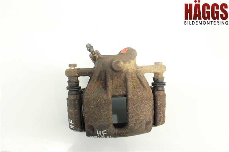 Nissan MICRA 03-07 Bromsok Fram Höger