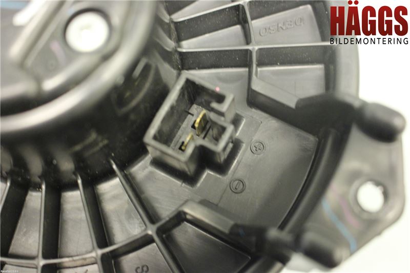 Suzuki SWIFT 11-16 Ac Värmefläkt