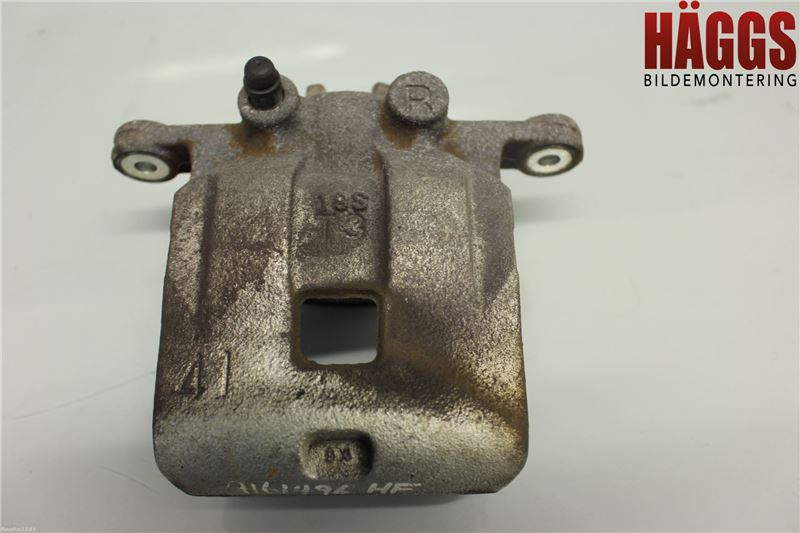 Suzuki SWIFT 11-16 Bromsok Fram Höger