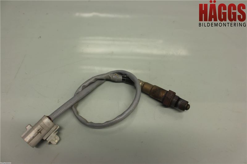 Suzuki SWIFT 11-16 Injlambdasond