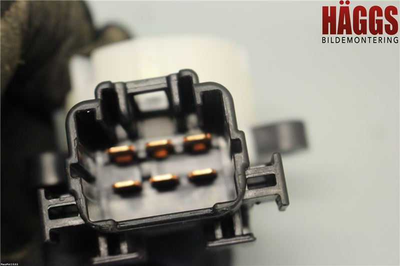 Suzuki SWIFT 11-16 Rattlåskontaktdon