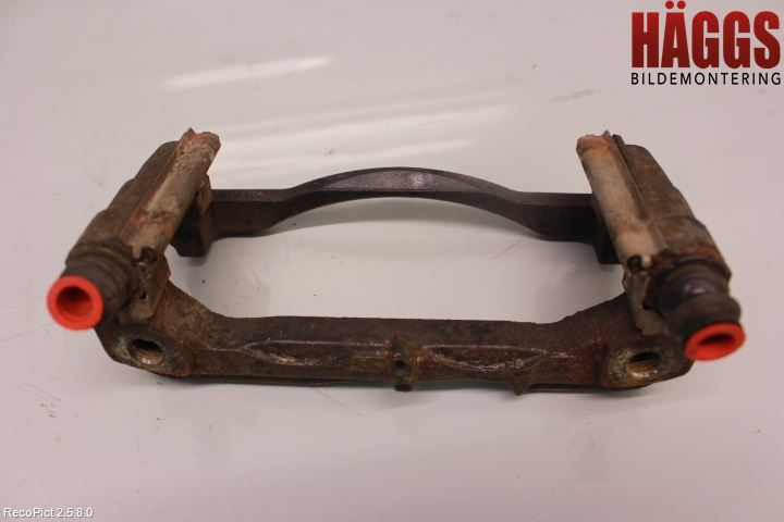 Hummer H2 Bromsokshållare