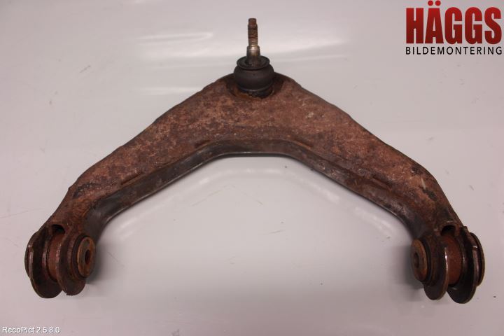 Hummer H2 Bärarm Fram Övre Hö