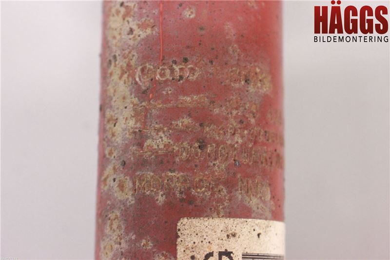 Audi A4/S4 05-07 Fjäderben Fram Höger