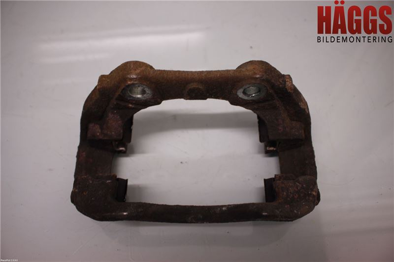 Peugeot 207 Bromsokshållare