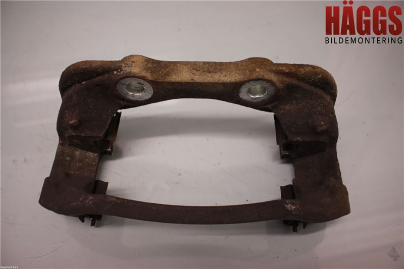 Peugeot 308 08-13 Bromsokshållare
