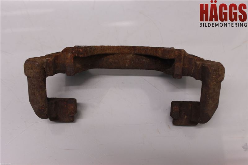 Audi A4/S4 08-11 Bromsokshållare