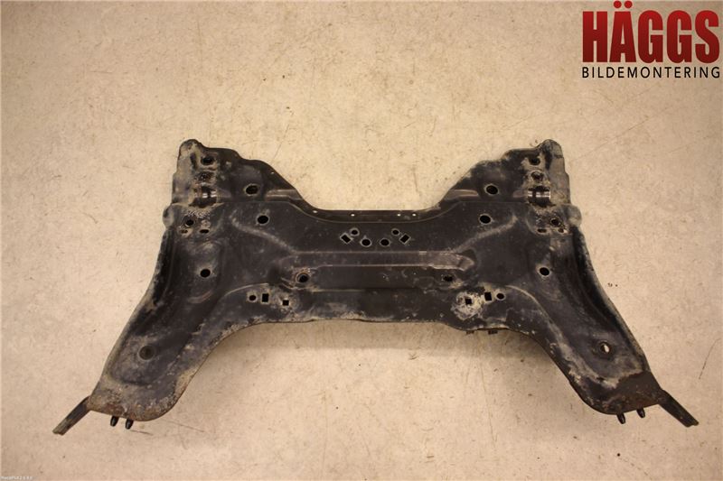 Peugeot 3008 09-16 Framvagnsbalk