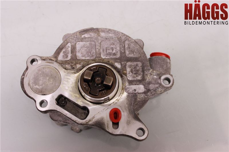 Volkswagen VW TRANSP/CARAVELLE (T5) 04-15 Vakuumpump