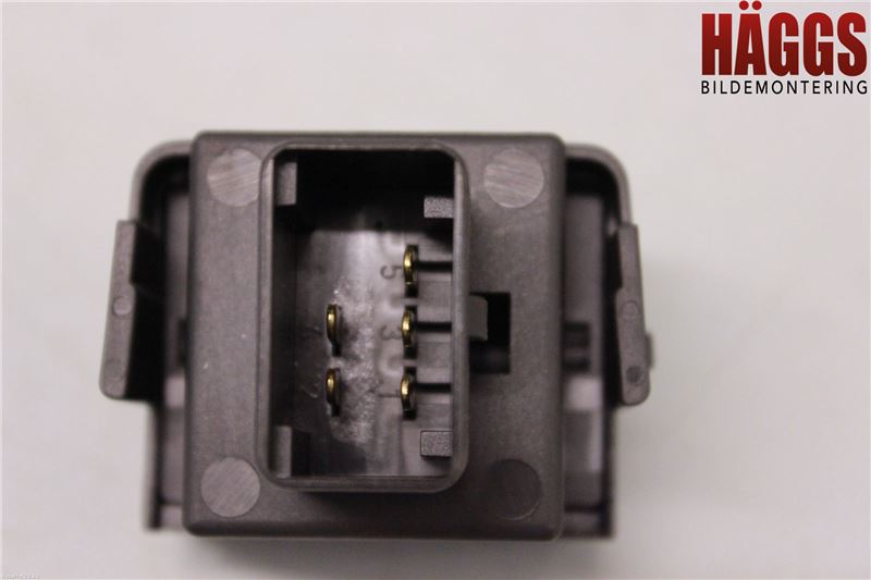 Volkswagen VW TRANSP/CARAVELLE (T5) 04-15 Strömställare Dimmer