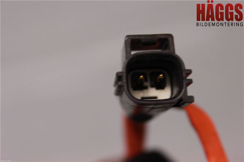 Volvo V70 08-13 Givare Temp-Tryck Avgas