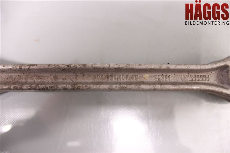Porsche 911 64- Bärarm Bak Övre Höger