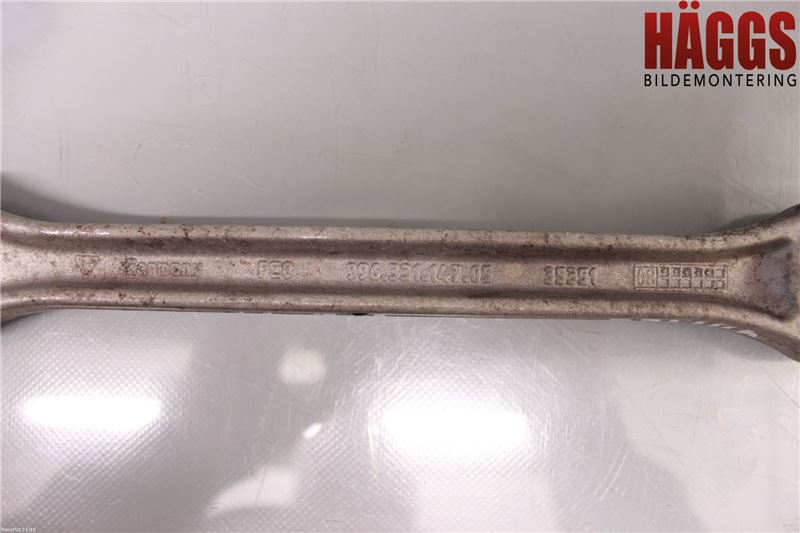 Porsche 911 64- Bärarm Bak Övre Höger