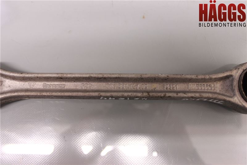 Porsche 911 64- Bärarm Bak Övre Vänster
