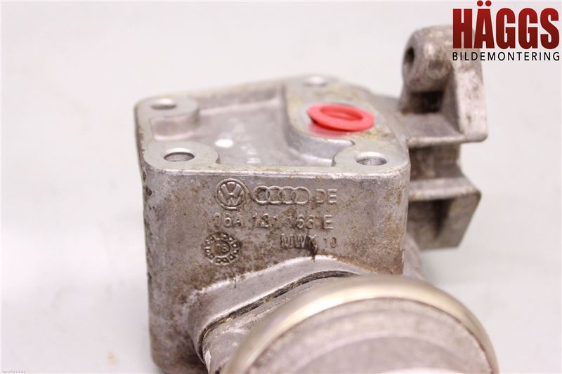 Audi A3/S3 05-13 Egr Ventil