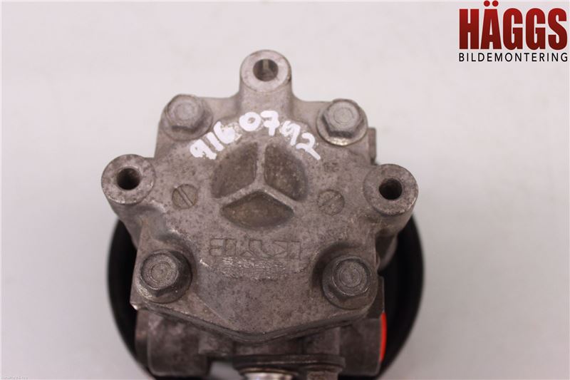 Mitsubishi OUTLANDER 07-12 Styrservopump